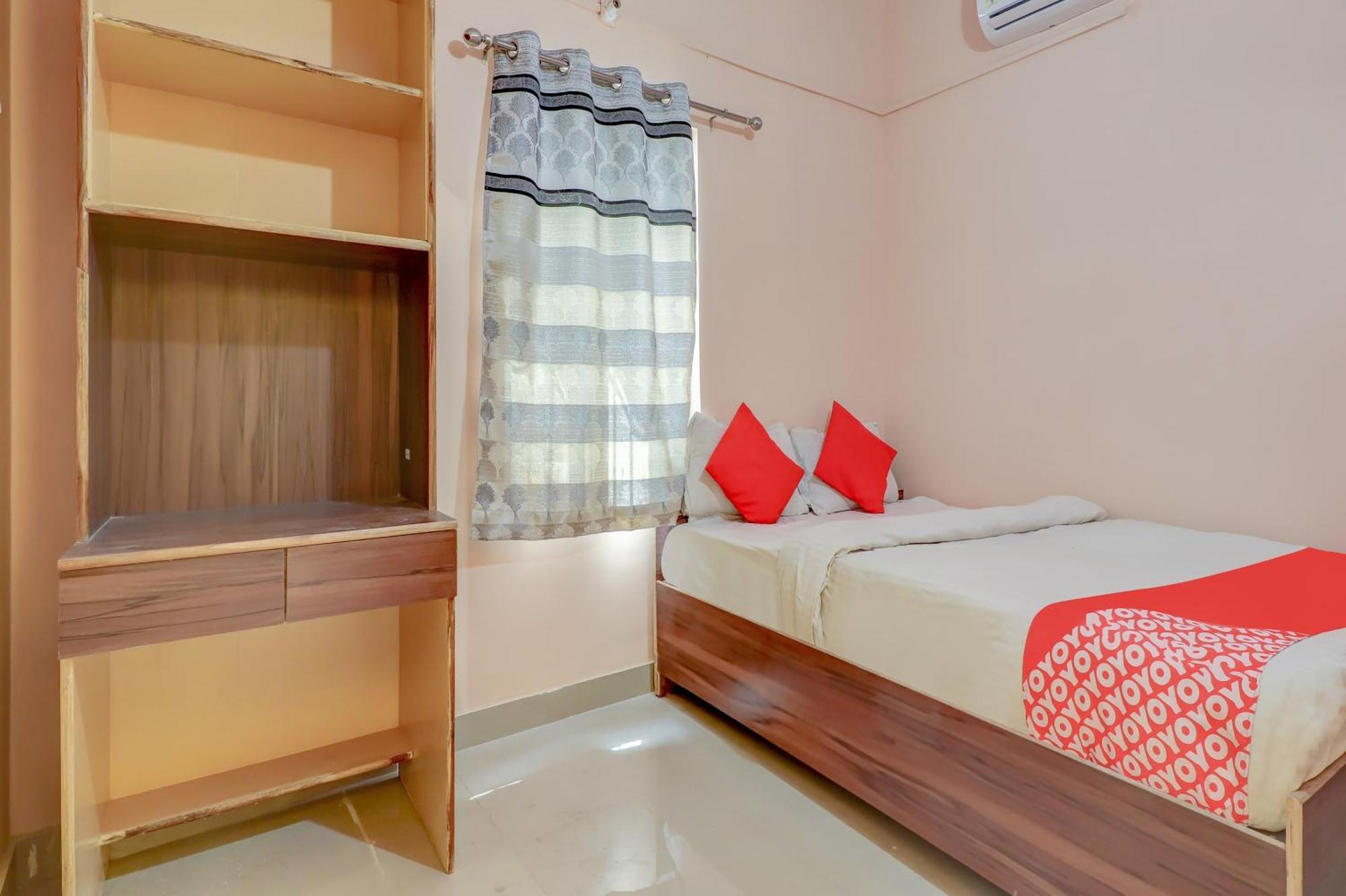 Hotel O Sidhu Kanhu & Banquet Ranchi Exterior photo